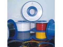 鐵氟龍?zhí)坠艿奶攸c分析