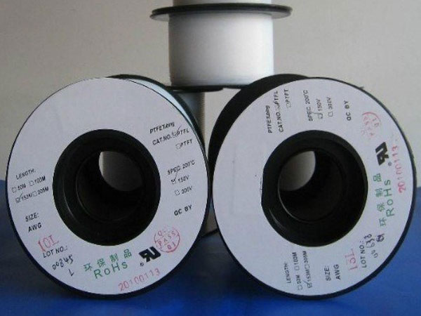 PVDF鐵氟龍熱縮管產(chǎn)品特點(diǎn)介紹