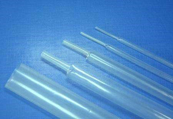 鐵氟龍熱縮管不收縮的原因分析
