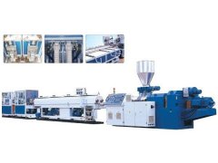 沃杰引進(jìn)全球領(lǐng)先的鐵氟龍?zhí)坠苌a(chǎn)設(shè)備