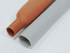 硅膠熱縮管的實用性介紹