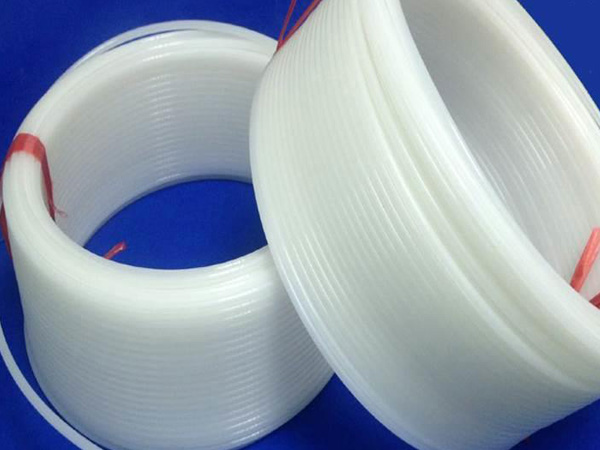 絕緣鐵氟龍管專業(yè)生產(chǎn)