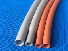 硅膠熱縮管的使用方法及特點